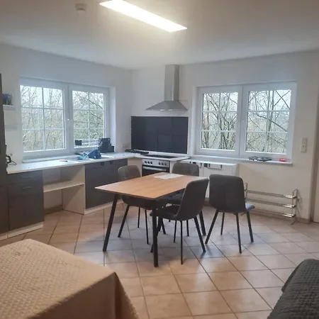 Wlodarek Apartment *