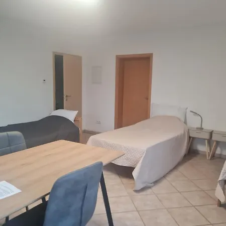 Apartment Wlodarek *