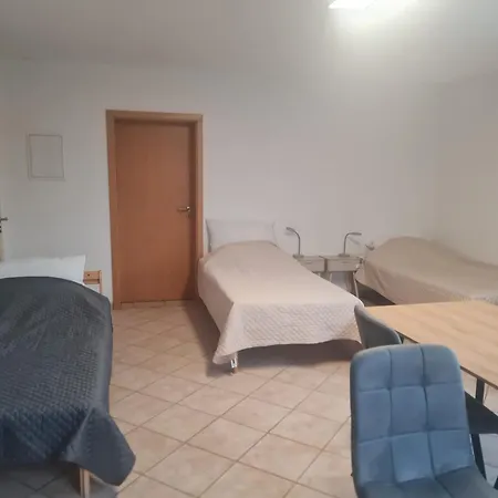 Wlodarek Apartment