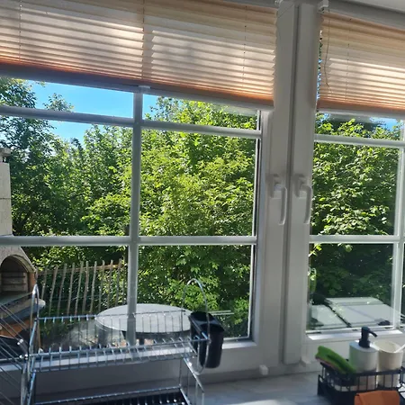 Apartamento Wlodarek *