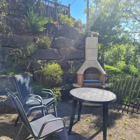 Wlodarek Apartamento Wiehl