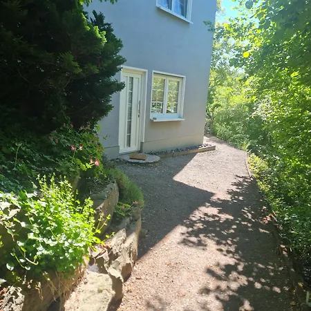 Apartment Wlodarek Wiehl