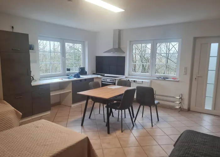 Appartement Wlodarek