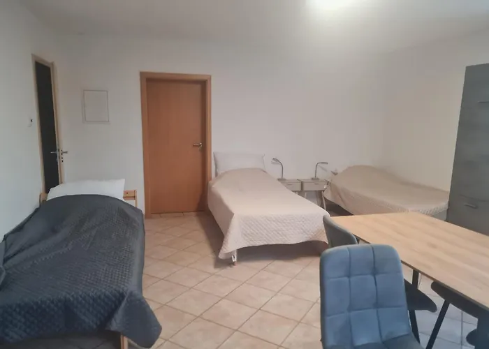 Wlodarek Appartement