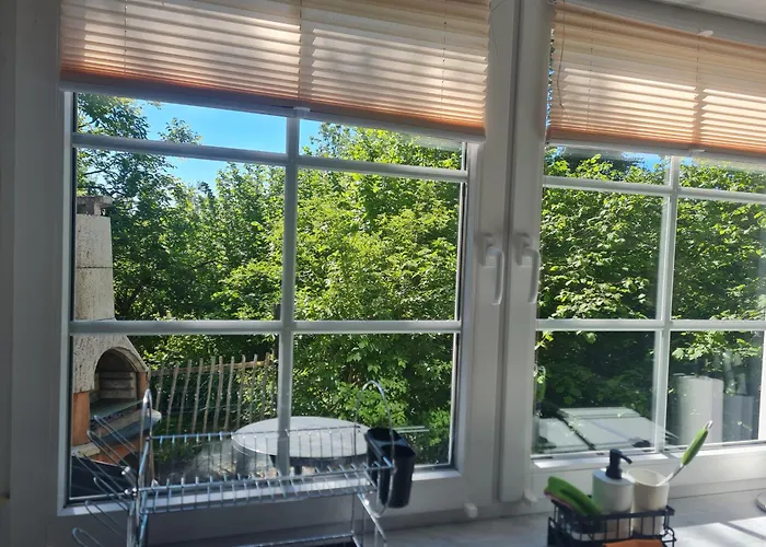 Apartment Wlodarek *