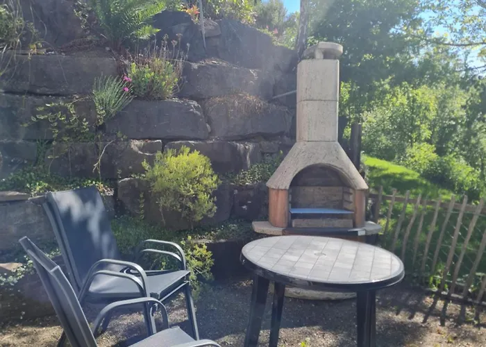 Wlodarek Appartement Wiehl