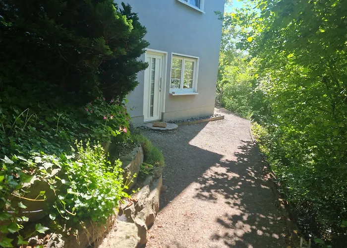 Appartement Wlodarek Wiehl